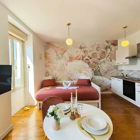 Apartment L'eclat Vue Sur Rhone , Acces Directe A La Via Rhona, Clim Sault-Brenaz
