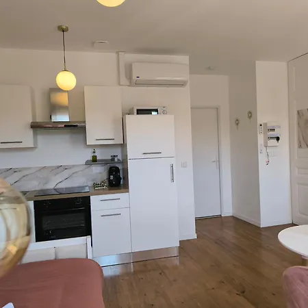 Apartment L'eclat Vue Sur Rhone, Cnpe Bugey, Acces Direct Via Rhona, Clim Sault-Brenaz