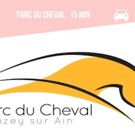L'eclat Vue Sur Rhone, Cnpe Bugey, Acces Direct Via Rhona, Clim Apartment *