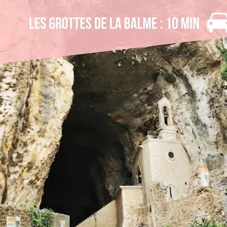 L'eclat Vue Sur Rhone, Cnpe Bugey, Acces Direct Via Rhona, Clim Sault-Brenaz