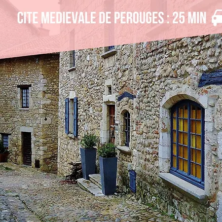 L'eclat Vue Sur Rhone, Cnpe Bugey, Acces Direct Via Rhona, Clim Apartment *